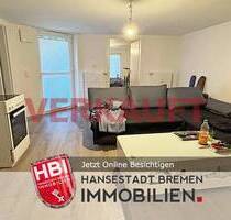 Neustadt Gemütliche Souterrainwohnung mit direktem Gartenzugang - Bremen Hohentor