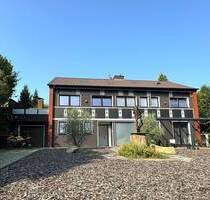 Traumhaus, kernsaniert mit Einliegerwohnung, Sauna, Balkon, uneinsehbarer Garten, extravagante Bäder - Erkrath