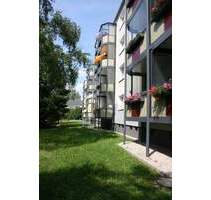 Großes Bad mit Wanne und Dusche - schick saniert! - Chemnitz Sonnenberg