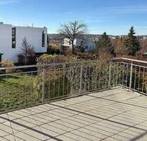 Auf der Waldburg: Lichtdurchflutete DHH mit Einliegerwohnung - Böblingen