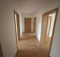 3-Zimmerwohnung mit Blick über Freiberg