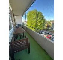 Freundliche 3-Zimmer-Wohnung sucht neue Mieter | Balkon | Garage | ab.01.08.2025 - Fuldabrück / Bergshausen