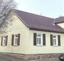 EFH in Kalbsrieth - 105.000,00 EUR Kaufpreis, ca.  163,00 m² Wohnfläche in Kalbsrieth (PLZ: 06556)