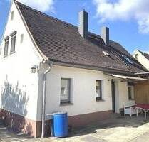 freistehendes EFH in Bad Lauchstädt