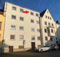 Top Single-Apartment in Stadtnähe - Bad Ems