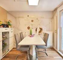 Charmantes Reihenhaus mit Terrasse, Balkon und Garage - ideal für kleine Familien - Aichtal-Neuenhaus