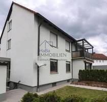 3-Zimmer-Dachgeschosswohnung mit Gartenanteil in Gochsheim - provisionsfrei
