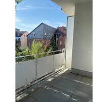 Attraktive 3-Zimmer-Wohnung in Stadtmitte!! - Kaiserslautern Bismarckstr. / Schulstr.