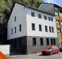 Hervorragende Energiewerte, puristisches Design und zeitgemäße Ausstattung - Bad Ems