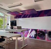 Coworking Bürofläche Geschäftsadresse in Friedrichshain - All-in-Miete - Berlin