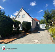 Charmantes Siedlungshaus - 419.000,00 EUR Kaufpreis, ca.  135,00 m² Wohnfläche in Neumarkt in der Oberpfalz (PLZ: 92318)