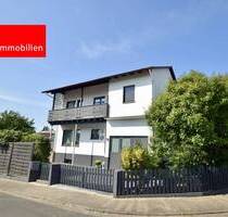Modernisiertes Einfamilienhaus mit großem Grundstück in Zeilhard - Reinheim