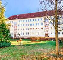 Top-sanierte 2-Raum-Wohnung in schöner Lage - Zwickau Pölbitz