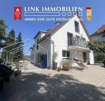S-Hedelfingen: Modernes Einfamilienhaus mit Einliegerwohnung in ruhiger Lage! - Stuttgart