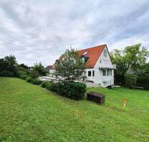 Gepflegtes Mehrfamilienhaus mit 7 Wohneinheiten und 11 Tiefgaragen-Plätzen - Starnberg