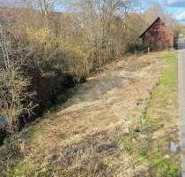 Großes Baugrundstück nach Wunsch mit Baugenehmigung - Aichtal Grötzingen