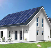 Neubau mit KfW Förderung: Nachhaltig Leben und finanziell profitieren! - Nauen