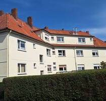 Mehrfamilienhaus im Jadeviertel von Wilhelmshaven mit 10 Wohneinheiten