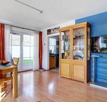 Wunderschöne 4-Zimmer-Wohnung mit Garten - Grafrath