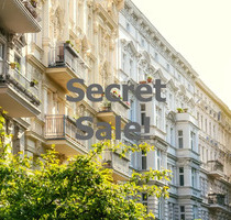 *** Secret Sale! – schönes Mehrfamilienhaus in top Lage in Gostenhof *** - Nürnberg Bärenschanze