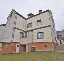 Altbebauung Dreifamilienhaus zum Abriß - Essen Borbeck-Mitte