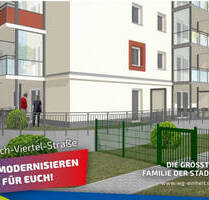 5 % Kinderrabatt pro Kind auf die Grundmiete - Chemnitz Hutholz 640