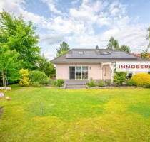 735.000,00 EUR Kaufpreis, ca.  150,00 m² Wohnfläche in Falkensee (PLZ: 14612) Falkenhagen