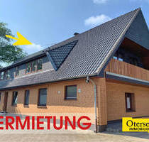 Helle 3-Zi-Balkonwohnung - 700,00 EUR Kaltmiete, ca.  80,00 m² Wohnfläche in Grasberg (PLZ: 28879) Adolphsdorf