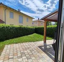 DHH mit kleinem Garten in ruhiger aber zentraler Lage - Mühldorf am Inn
