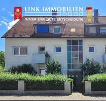 S-Bad Cannstatt: Attraktive 3-Zimmer-Wohnung mit Balkon in gefragter Lage - Stuttgart Im Geiger