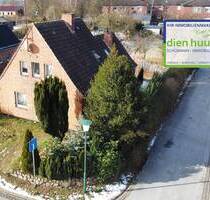 Einfamilienhaus in ruhiger Lage mit weitläufigem Grundstück - Kröpelin