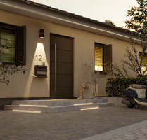 Kauf eines Bungalow in Burg - Stilvoller Bungalow mit 605 qm für höchste Ansprüche