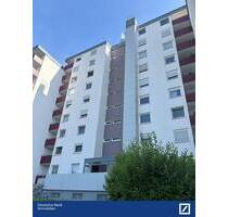 Helle 4-Zimmerwohnung in ruhiger Lage - Schwieberdingen