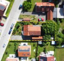 Baugrundstück in Toplage: Platz für modernes Wohnen in Neukeferloh - Grasbrunn