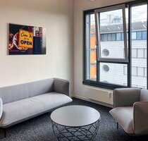 Privater Büroraum ganz auf Ihre individuellen Unternehmensbedürfnisse angepasst in HQ Podbielskistraße - Hannover Bothfeld