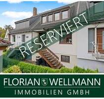 Bremen - Lehe | Charmantes Mittelreihenhaus mit Garten und eigener Garage