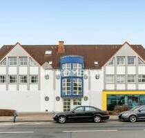 Ihr neues Zuhause: gepflegte 4-Zimmer-Wohnung mit Balkon - Bielefeld Heeper Fichten