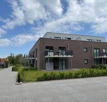 Exklusive möblierte Ferienwohnung mit Sauna direkt an der Nordsee - Wurster Nordseeküste Neufeld