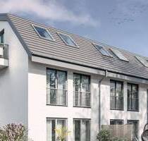 AIGNER - Neubau trifft Energieeffizienz und Lebensqualität - Ihr neues Zuhause in Waldtrudering - München
