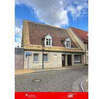 Ein Traum für Handwerker - 19.500,00 EUR Kaufpreis, ca.  180,00 m² Wohnfläche in Bad Schmiedeberg (PLZ: 06905) Pretzsch