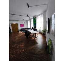 Helles 200 m² Büro in Berlin-Mitte - voll ausgestattet - All-in-Miete