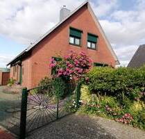 Ihr neues Zuhause in Glückstadt - Ruhige Lage, Weitblick und Wohnkomfort garantiert
