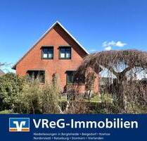Ihr neues Zuhause in Glückstadt - Ruhige Lage, Weitblick und Wohnkomfort garantiert