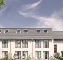 AIGNER - Durchdacht gebaut, ideal gelegen - familienfreundlicher Neubau im Grünen - München