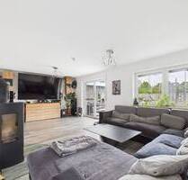 Wohnglück für Familien in begehrter Lage vor den Toren Münchens - Brunnthal