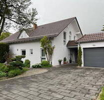 Traumhaus mit Traumgarten - 693.500,00 EUR Kaufpreis, ca.  230,00 m² Wohnfläche in Steinhausen an der Rottum (PLZ: 88416)