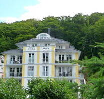 Ferienwohnung in Sellin auf Rügen