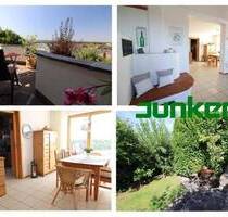 ***Top Immobilie in Spitzenlage mit Panoramablick - PROVISIONSFREI*** - Aschaffenburg Obernau