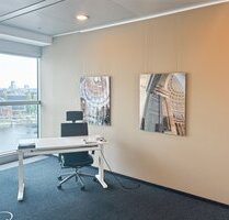 Unbegrenzter Bürozugang zu unseren Öffnungszeiten in Regus Berlin Hauptbahnhof