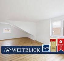 WEITBLICK: Modern. Hell. Energieeffizient - Traumwohnung! - Hemmingen